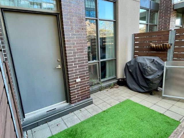House for rent in Spadina—Fort York, Toronto