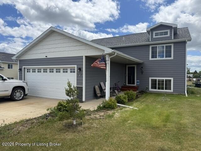 House for sale in New England, North Dakota