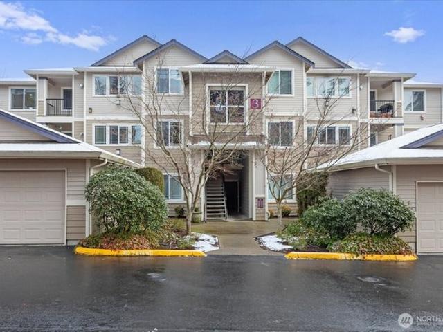 Condo for sale in Bothell, Washington