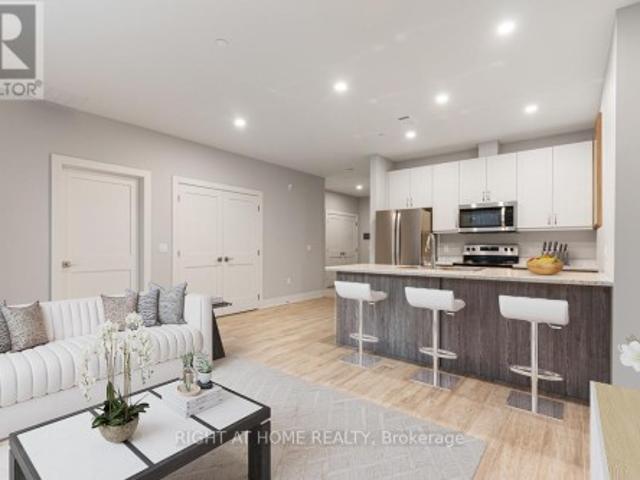 Property for rent in Muskoka, Ontario
