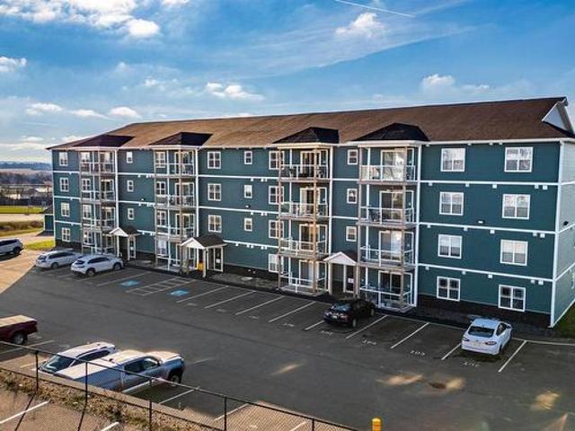 Condo for sale in Queens, Prince Edward Island