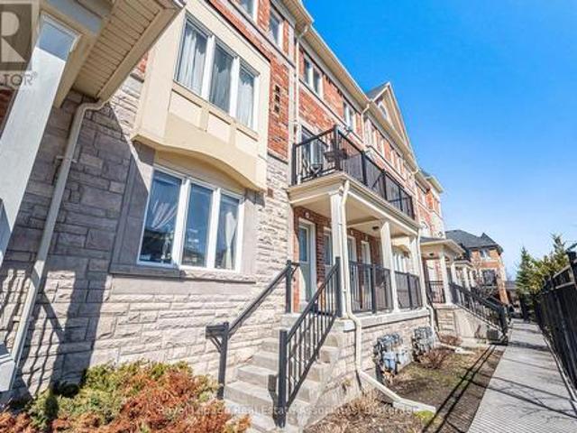 Townhouse for sale in York, Ontario