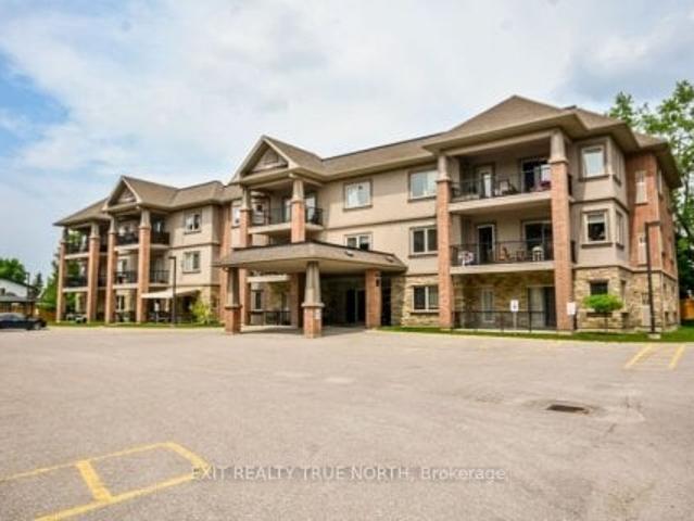 Condo for sale in Springwater, Ontario