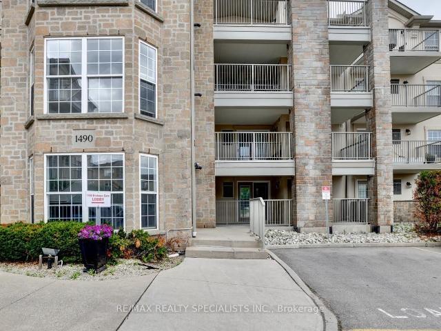 Condo for sale in Woburn, Ontario
