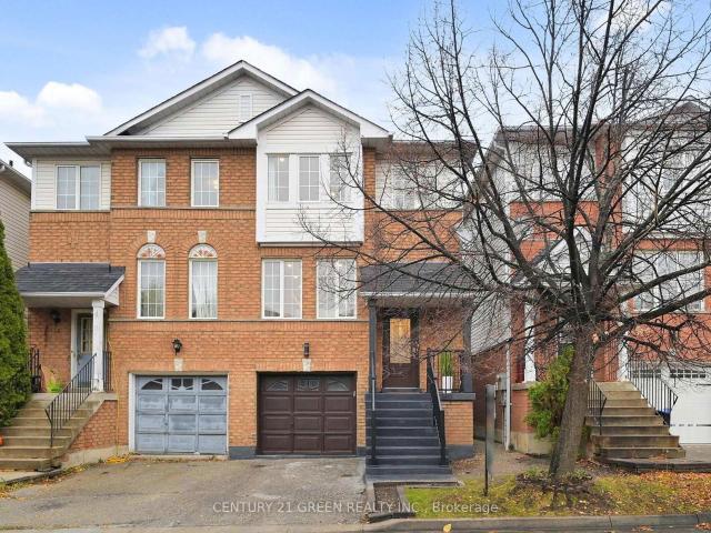 Apartment for sale in Woburn, Ontario