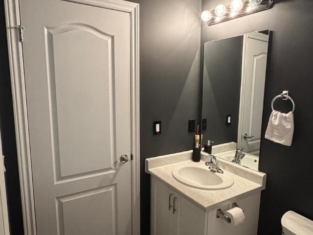 Condo for rent in Milton, Ontario