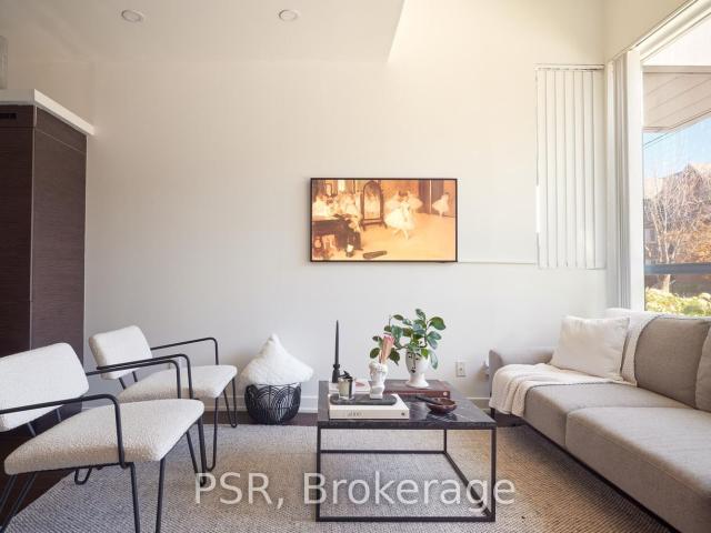 Condo for rent in Woburn, Ontario