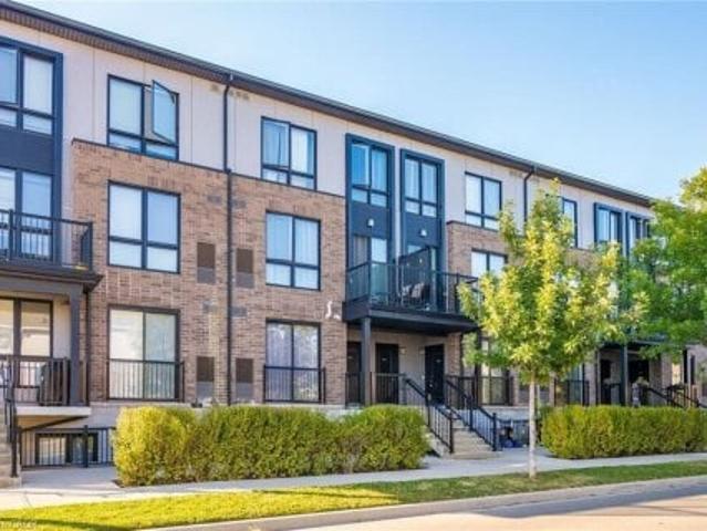 Townhouse for sale in Ontario