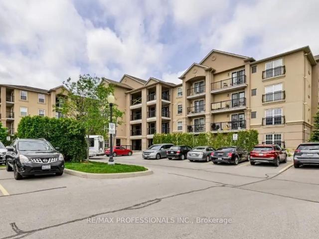 Condo for sale in Milton, Ontario