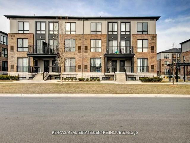 Condo for rent in Milton, Ontario