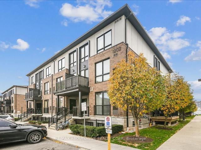 Condo for sale in Milton, Ontario