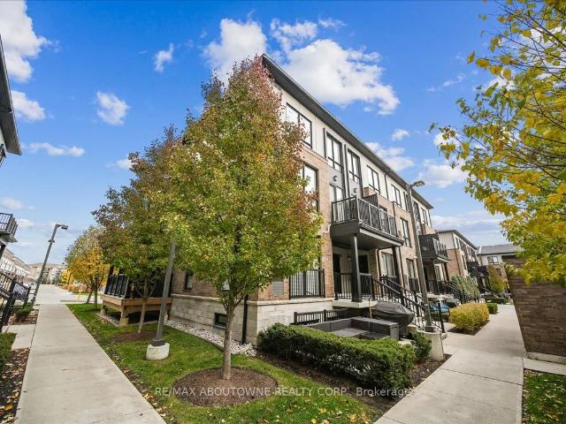 Condo for sale in Milton, Ontario