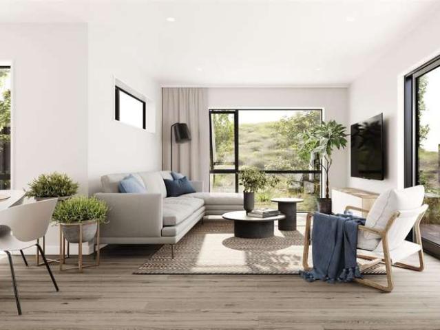 Townhouse for sale in Mount Wellington
