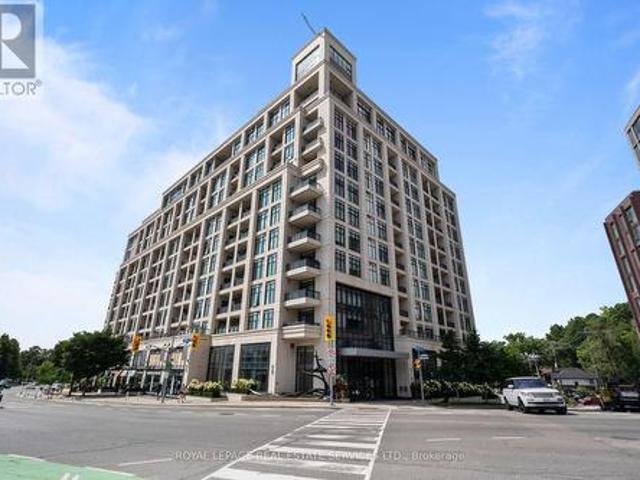 Condo for sale in Woburn, Ontario