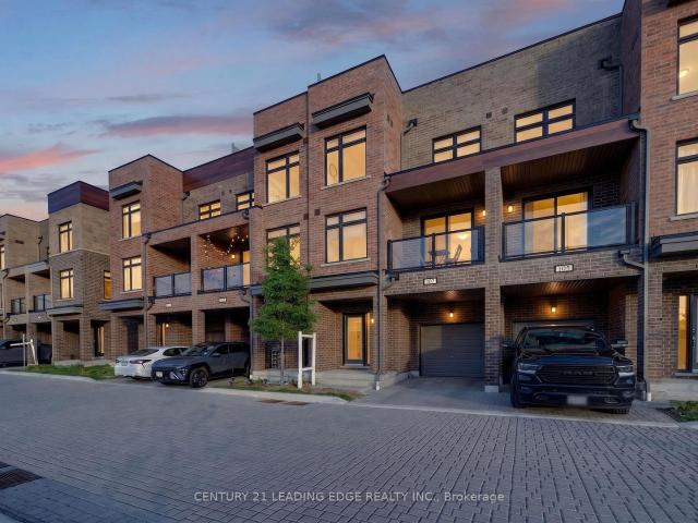 Condo for sale in Woburn, Ontario