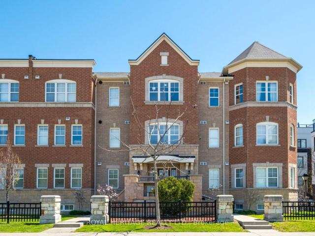 Condo for sale in Woburn, Ontario