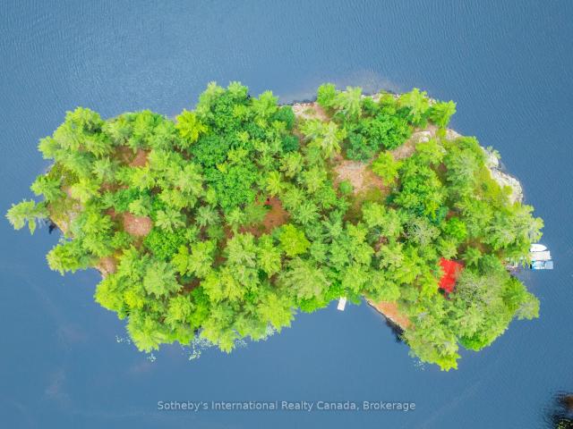 Property for sale in Muskoka, Ontario