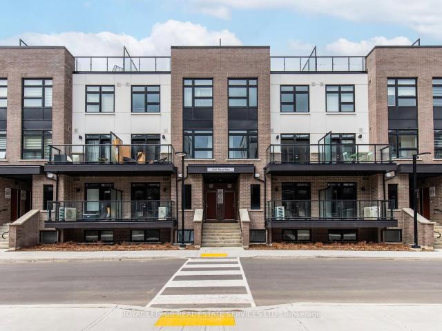 Condo for sale in Milton, Ontario