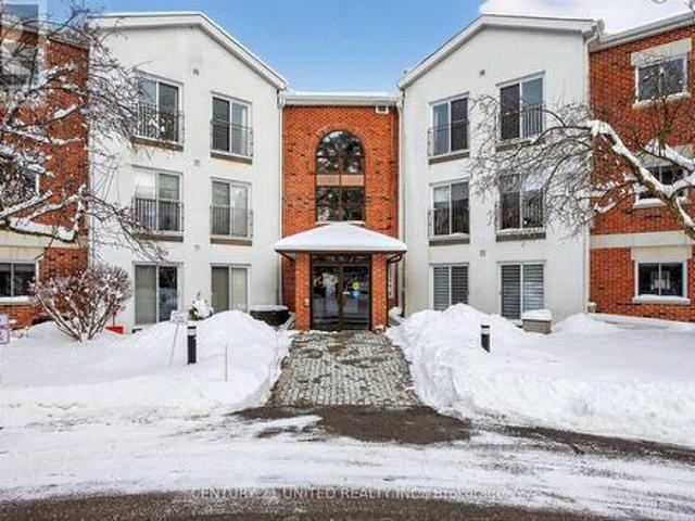 Condo for sale in Peterborough, Ontario