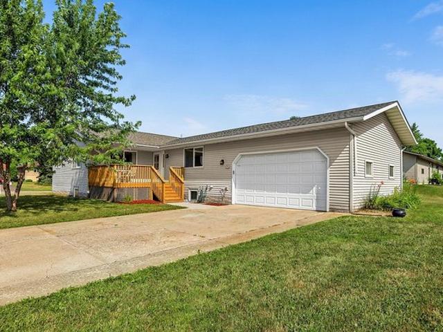 House for sale in Morrison, Minnesota