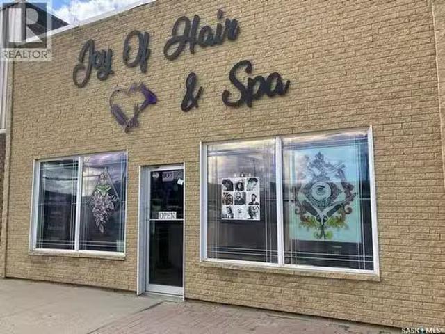 House for sale in Nipawin, Saskatchewan