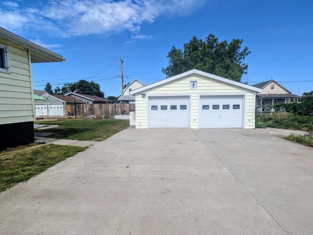 House for sale in Dilworth, Minnesota