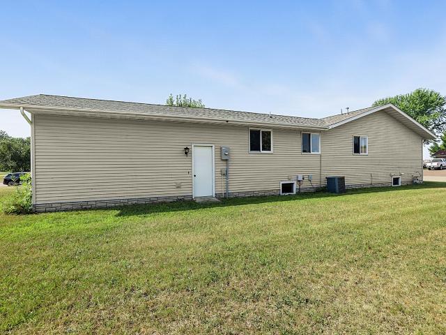 House for sale in Morrison, Minnesota
