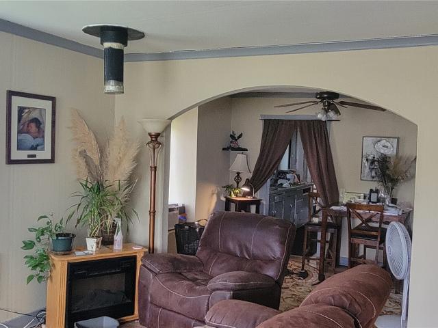 House for sale in Morton, Washington