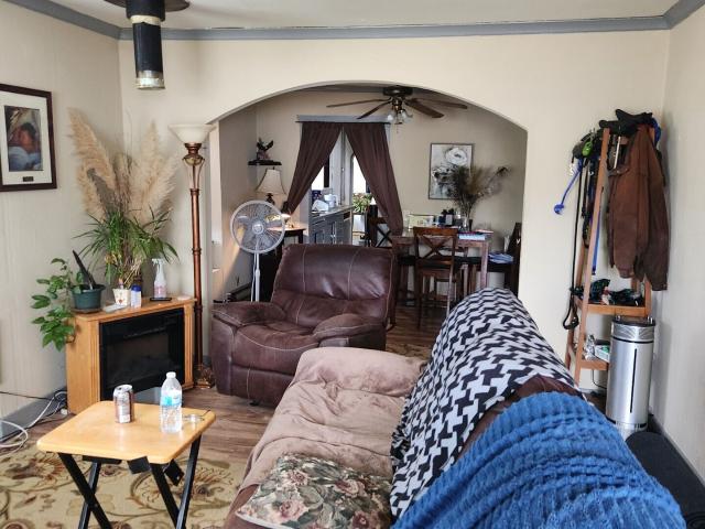 House for sale in Morton, Washington