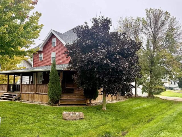 House for sale in West Bend, Kossuth County