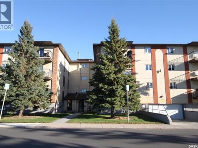 Condo for sale in Nutana Urban Centre, Saskatoon