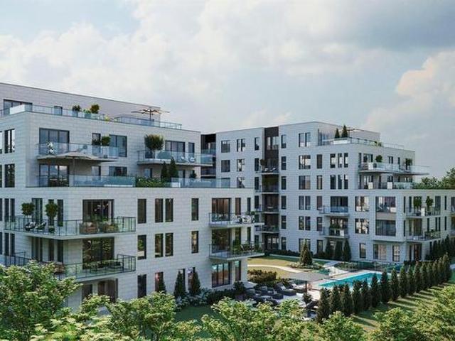 Condo for sale in St. Leonard's, Quebec