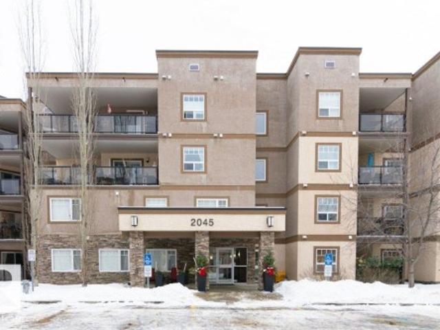 Condo for sale in Wedgewood, Alberta
