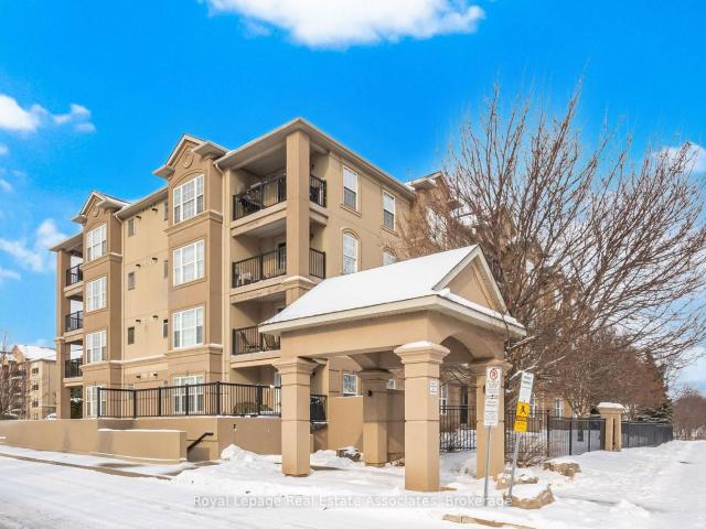 Condo for sale in Woburn, Ontario