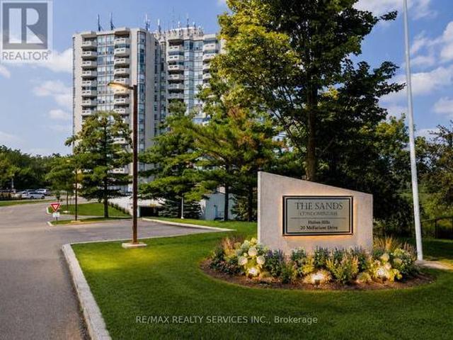 Condo for sale in Georgetown, Ontario