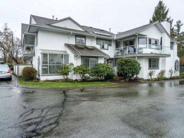 Townhouse for sale in Murrayville, Township of Langley