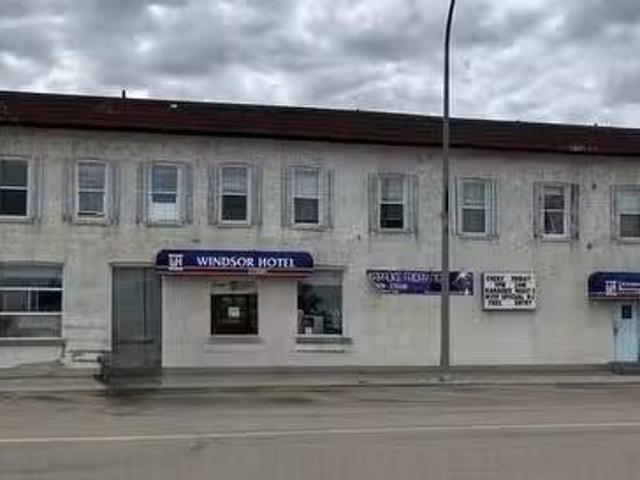 House for sale in Battleford, Saskatchewan
