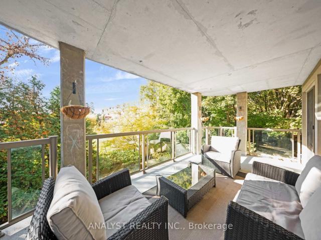 Condo for sale in York, Ontario