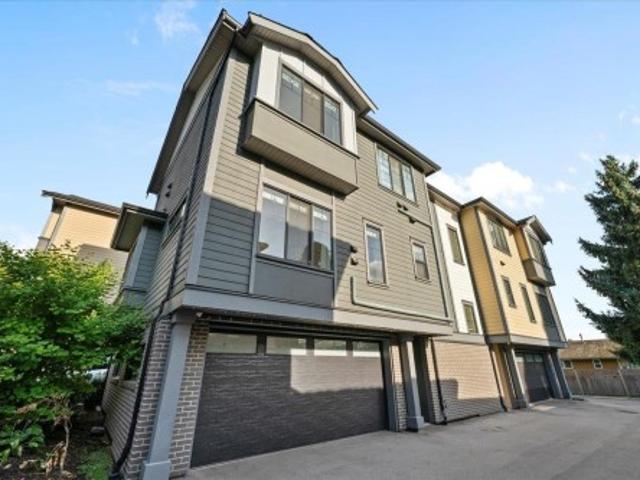 Townhouse for sale in Coquitlam, British Columbia