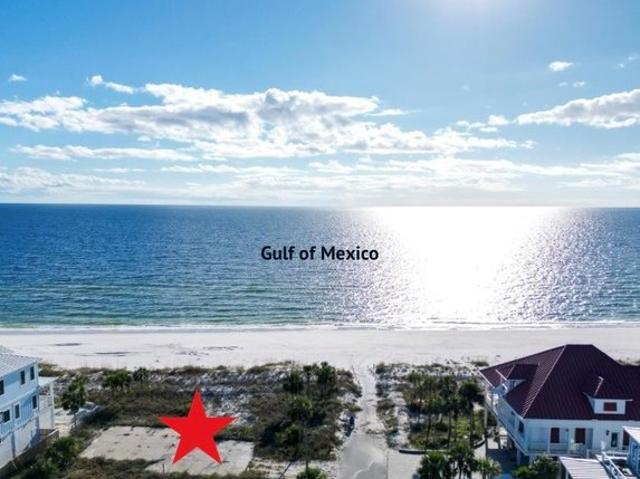 Land for sale in Mexico Beach, Florida
