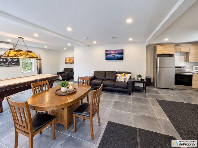 Apartment for rent in Sainte-Agathe-des-Monts, Laurentides