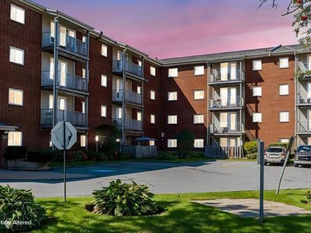 Condo for sale in Tufts Cove, Dartmouth