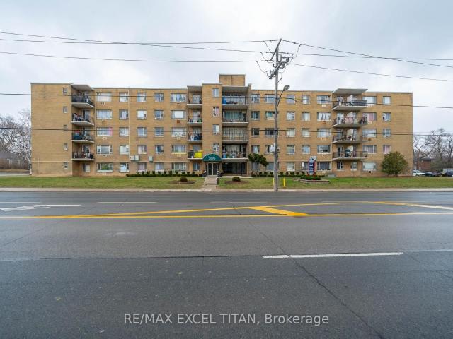Apartment for rent in Woburn, Ontario