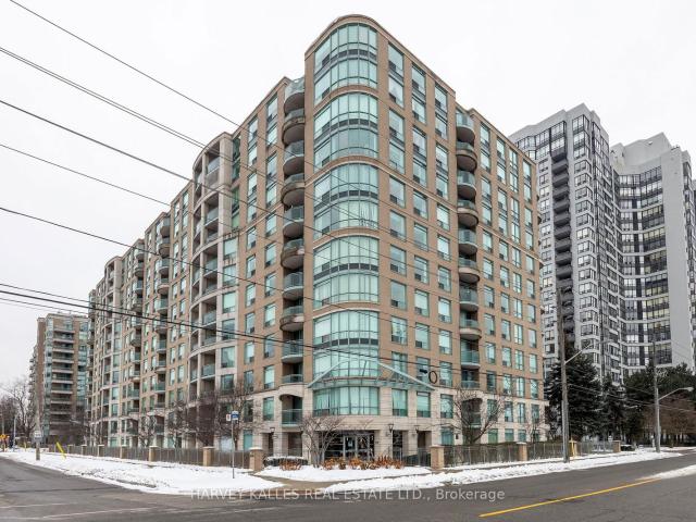 Condo for sale in Woburn, Ontario