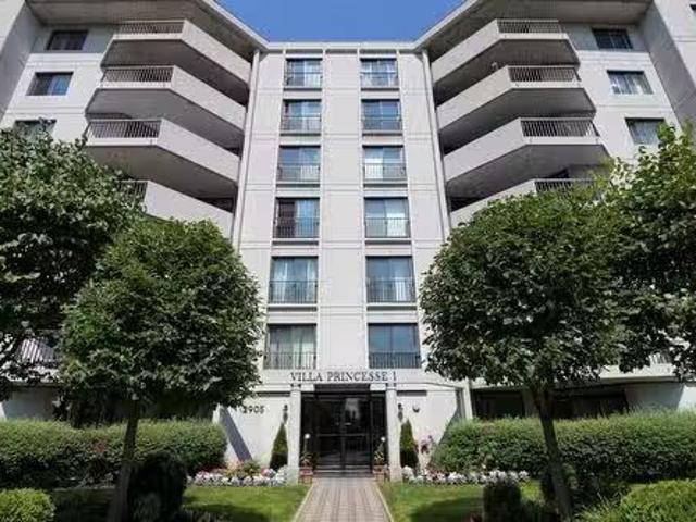 Condo for sale in St. Leonard's, Quebec