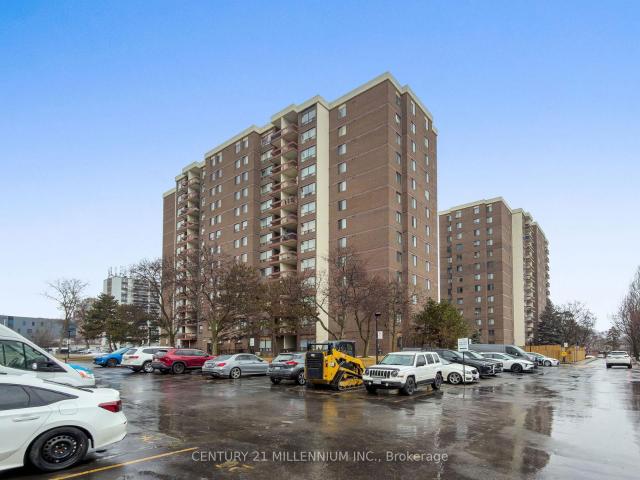 Condo for sale in Mississauga, Ontario