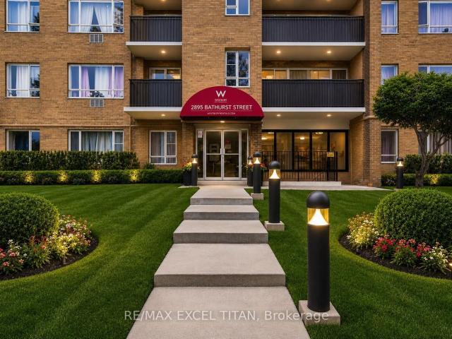 Condo for rent in Woburn, Ontario