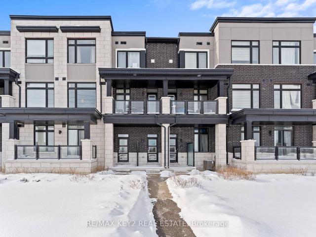 Condo for rent in Durham, Ontario