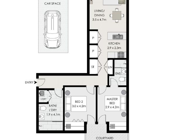 Apartment for sale in Sydney, New South Wales