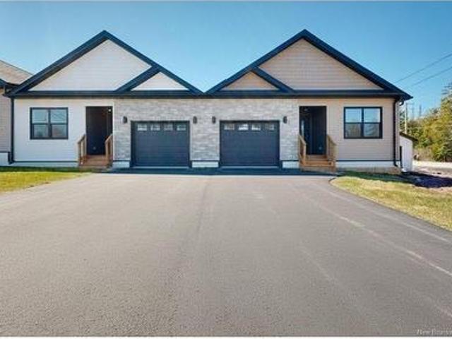 House for sale in Grand Bay-westfield, New Brunswick